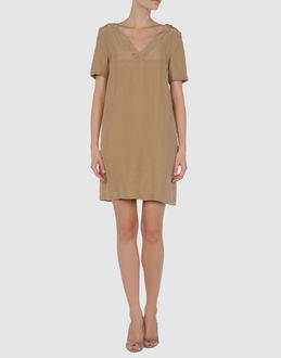 JUCCA - VESTITI - Vestiti corti - su YOOX.COM