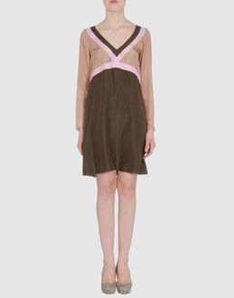 Marni - Robes - Robes courtes