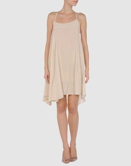 JUCCA - VESTITI - Vestiti corti - su YOOX.COM
