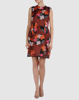 MARNI - VESTITI - Vestiti corti - su YOOX.COM