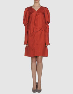 MARNI - VESTITI - Vestiti corti - su YOOX.COM