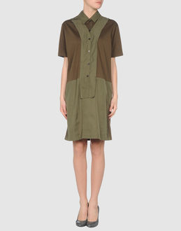 MARNI - VESTITI - Vestiti corti - su YOOX.COM
