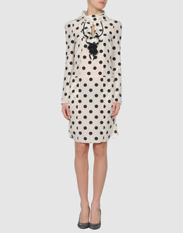 MARNI - VESTITI - Vestiti corti - su YOOX.COM