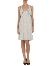 VIRGINIE CASTAWAY - Vestito corto