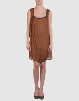 Suoli - Robes - Robes courtes