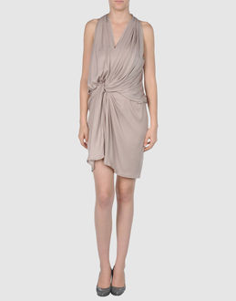 Lanvin - Robes - Robes courtes