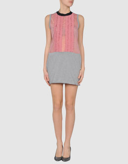 MARNI - VESTITI - Vestiti corti - su YOOX.COM