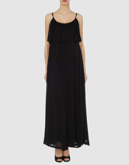 SARAH WAYNE - VESTITI - Vestiti lunghi - su YOOX.COM