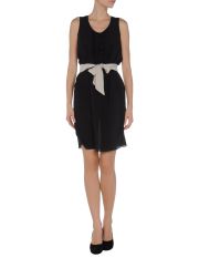 SAIDIBLU - Short dress