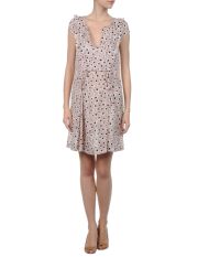SUOLI - Kurzes Kleid