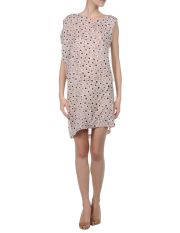 SUOLI - Kurzes Kleid