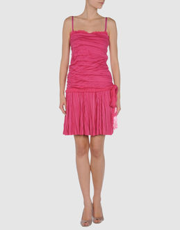 ERMANNO SCERVINO - VESTITI - Vestiti corti - su YOOX.COM
