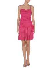 ERMANNO SCERVINO - Short dress