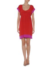 SAIDIBLU - Short dress