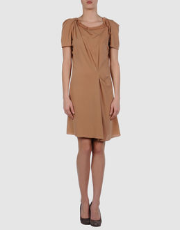 Vanessa Bruno - Robes - Robes courtes