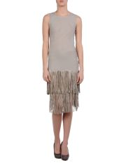 HOTEL PARTICULIER - 3/4 length dress