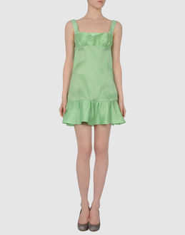 DSQUARED2 - VESTITI - Vestiti corti - su YOOX.COM