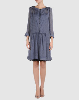 Vanessa Bruno - Robes - Robes courtes