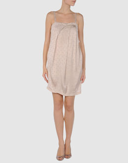Suoli - Robes - Robes courtes