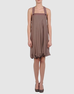 JUCCA - VESTITI - Vestiti corti - su YOOX.COM