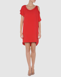 Miu Miu - Robes - Robes courtes