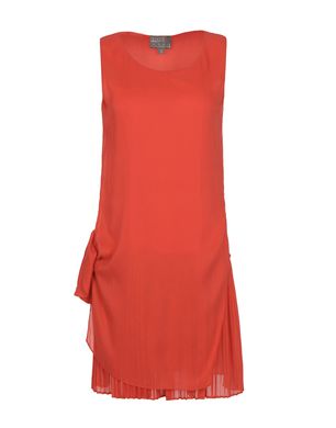 Kurzes Kleid für Sie - ROBERTA FURLANETTO
