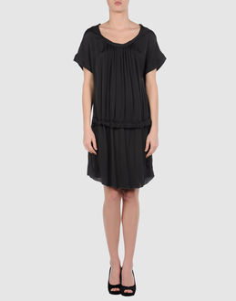 Jucca - Robes - Robes courtes