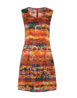 Vestito corto Donna - ROBERTA FURLANETTO