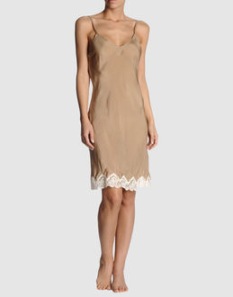 JUCCA - INTIMO - Sottovesti - su YOOX.COM