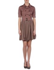 .TESSA - Short dress