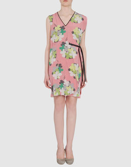 MARNI - VESTITI - Vestiti corti - su YOOX.COM
