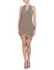 SUOLI - Kurzes Kleid