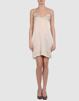 Suoli - Robes - Robes courtes