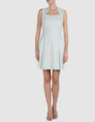 ANTONIO BERARDI - Short dress