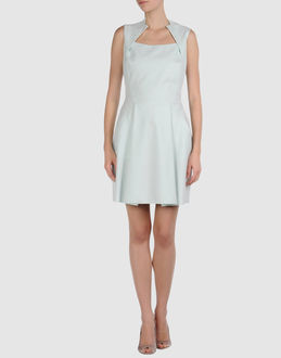 ANTONIO BERARDI - VESTITI - Vestiti corti - su YOOX.COM