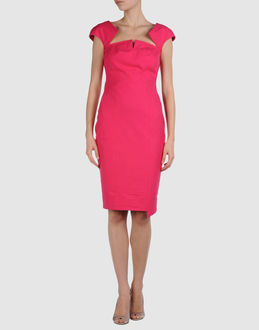 ANTONIO BERARDI - VESTITI - Vestiti corti - su YOOX.COM