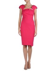 ANTONIO BERARDI - Robe courte