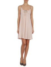 VANESSA BRUNO ATHE' - Short dress