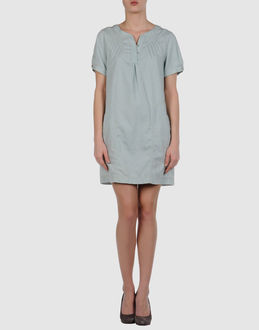 VANESSA BRUNO ATHE' - VESTITI - Vestiti corti - su YOOX.COM