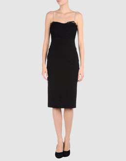 ANTONIO BERARDI - VESTITI - Vestiti longuette - su YOOX.COM