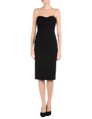 ANTONIO BERARDI - 3/4 length dress