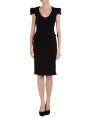 ANTONIO BERARDI - Short dress