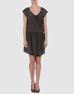 Vanessa Bruno Athe' - Robes - Robes courtes