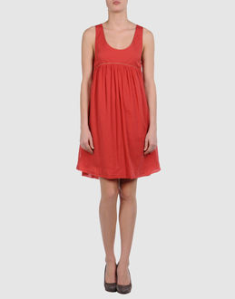 JUCCA - VESTITI - Vestiti corti - su YOOX.COM