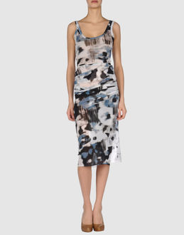 LENNY - VESTITI - Vestiti longuette - su YOOX.COM