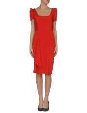 ZAC POSEN - Short dress