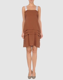 SUOLI - VESTITI - Vestiti corti - su YOOX.COM