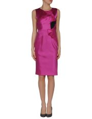 ZAC POSEN - Short dress