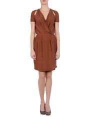 SUOLI - Kurzes Kleid