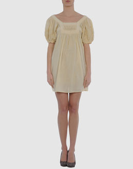 Luna Bi - Robes - Robes courtes